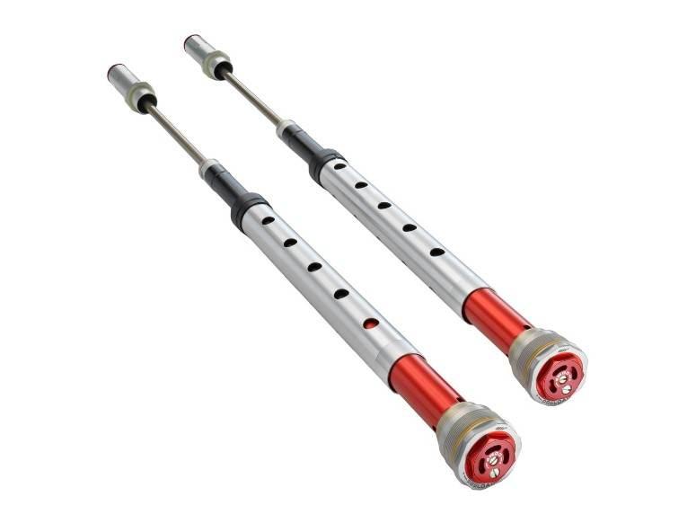 Wp Suspension Wp Xact Pro 6500 Cartridge Wkłady Sprężynowe Do Zawieszenia P