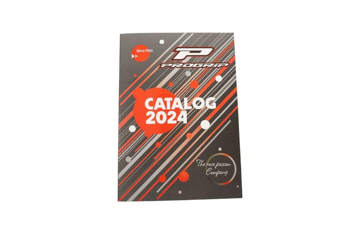Progrip Katalog 2024