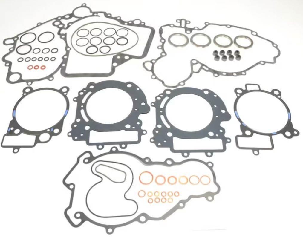 Athena Komplet Uszczelek Ktm Lc8 950 990 Adventure '02-'13, Lc8 Super Duke