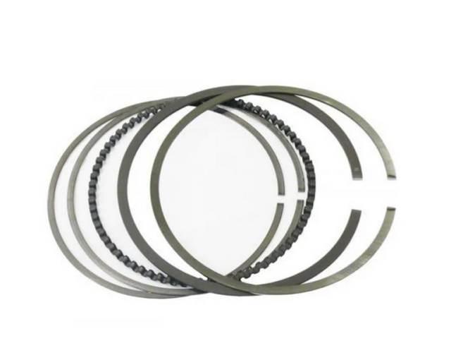 Wossner Pierścienie 4T Rik 77,00Mm 3 Szt 3 Ring Version