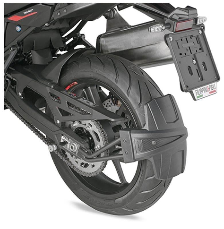Kappa Mocowanie Błotnika Krm02 Benelli Trk 702 Trk 702 X '23-'25