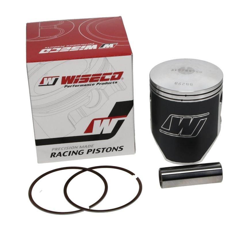 Wiseco Tłok 2T Ktm Sx 250 '03-'25, Exc Tpi '250 '06-'25, Freerid 250 R '14-