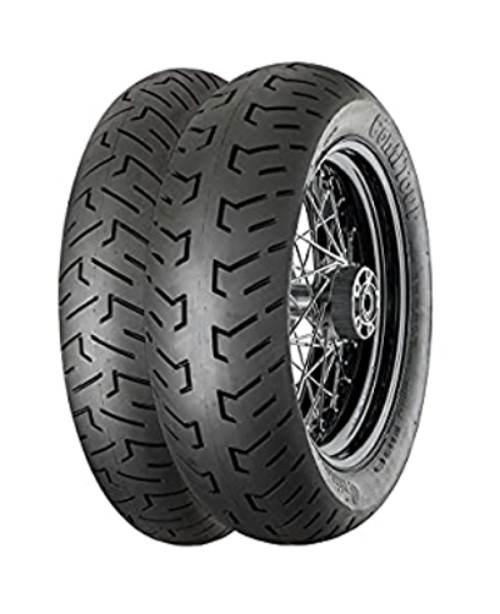 Continental Opona 130/90-15 Contitour 66P Tl M/C Tył Dot 33/2024 240315