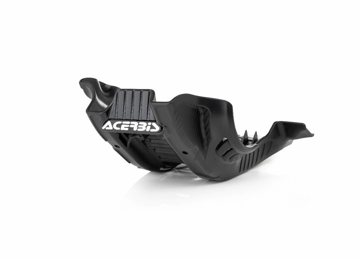 Acerbis Osłona Płyta Pod Silnik Husqvarna Fe 250 350 '20-'23, Gas Gas Ec-F