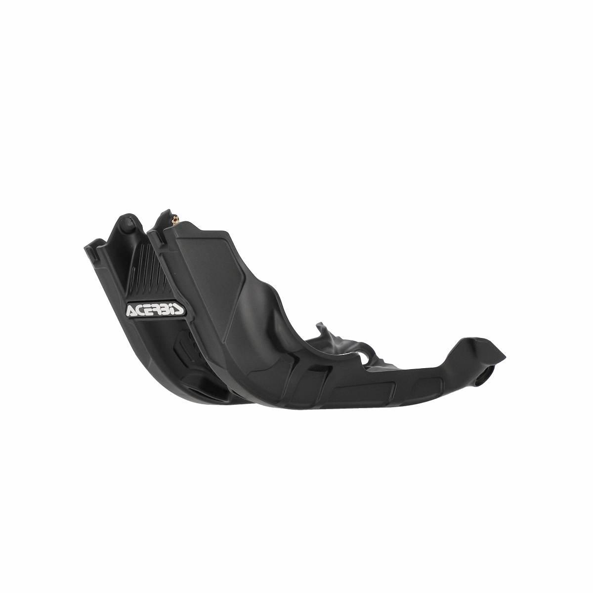 Acerbis Osłona Płyta Pod Silnik Ktm Exc-F 250 350 '24-'25, Xw-F 350 '24-'25