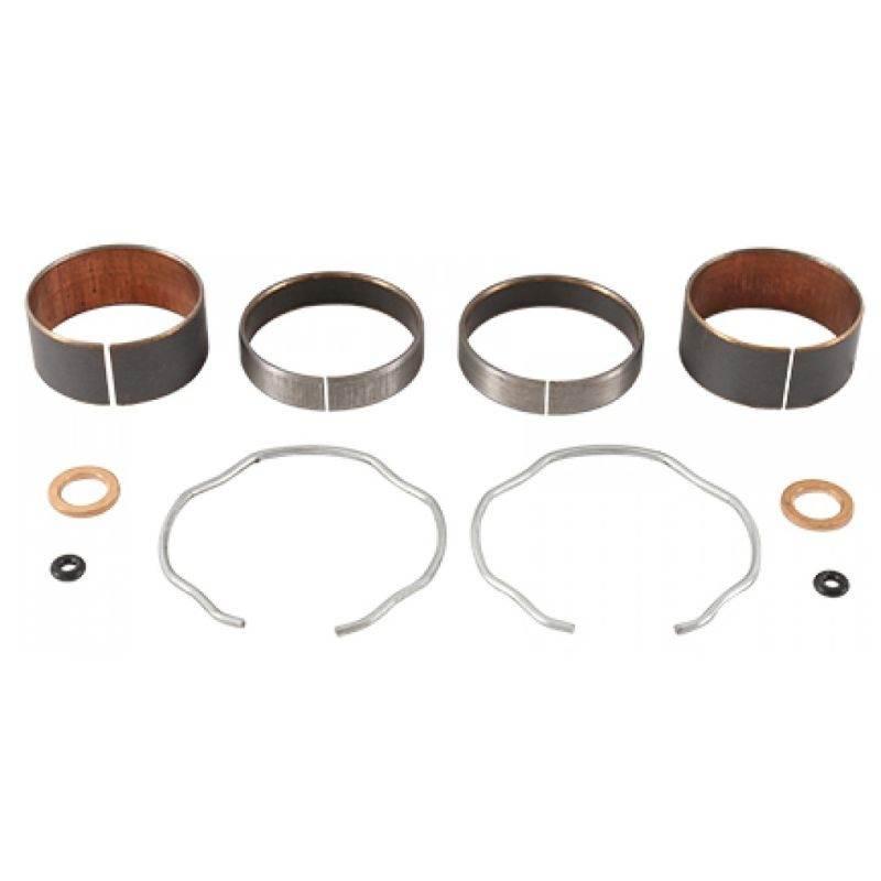 All Balls Zestaw Tulejek Panewek Zawieszenia Przedniego Yamaha Mt09 21-24
