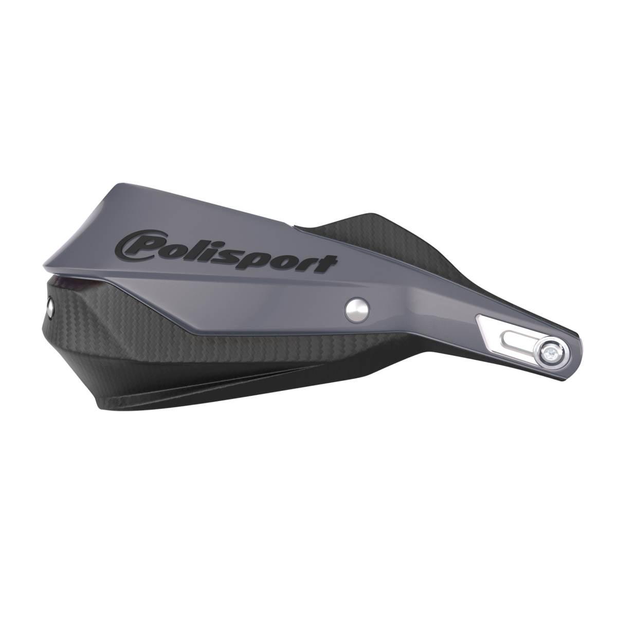 Polisport Osłony Rąk Handbary Model Trail Blazer Cf Moto 450Mt '24-'25 Adve