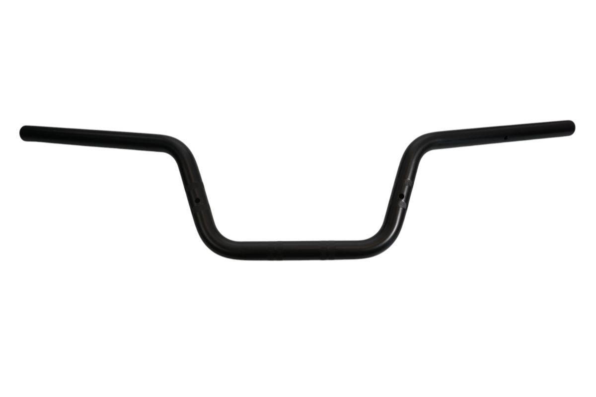 Biketec Kierownica Motocyklowa Stalowa Yamaha Mt-07 Tracer 2022- Kolor Czar