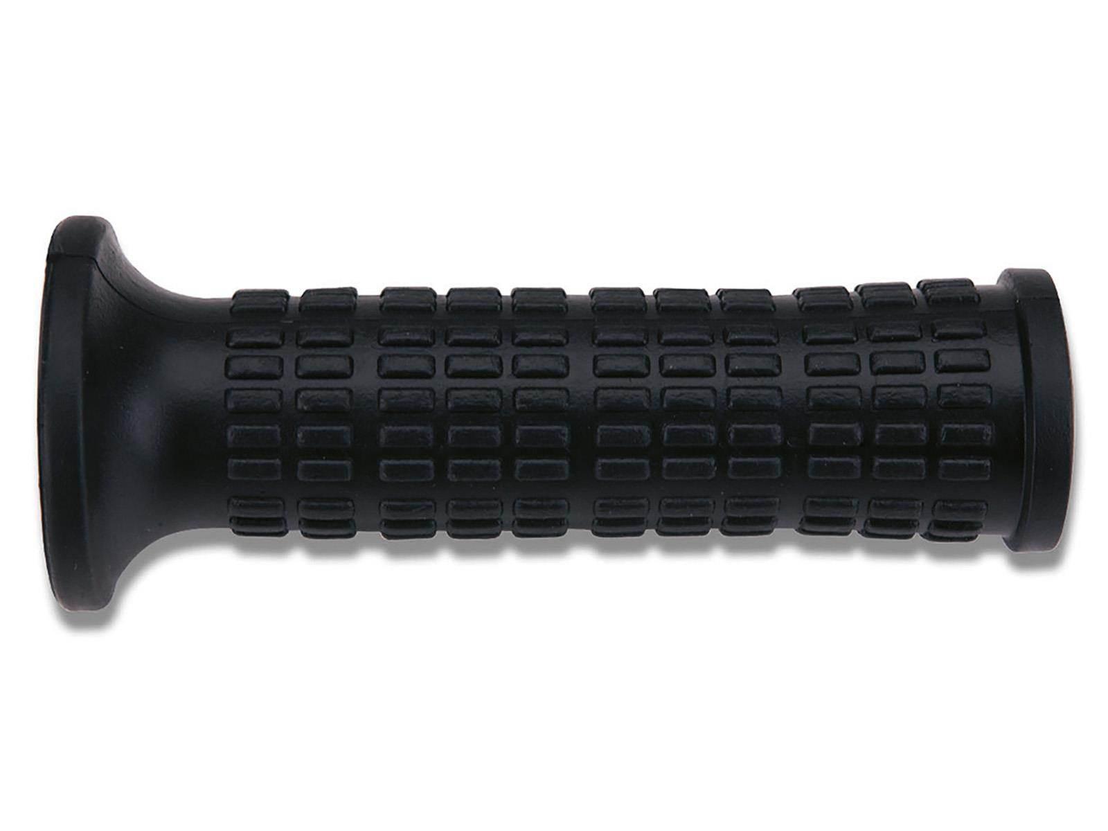 Domino Manetki Gripy Scooter Piaggio Style 22+25Mm, Dł.122Mm Bez Otworu Kol