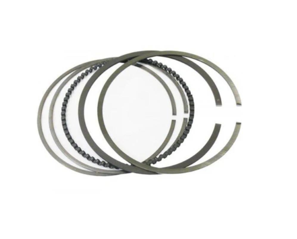 Wossner Pierścienie 4T 3 Szt. 75Mm X 0,8 X 0,8 X 1,5Mm