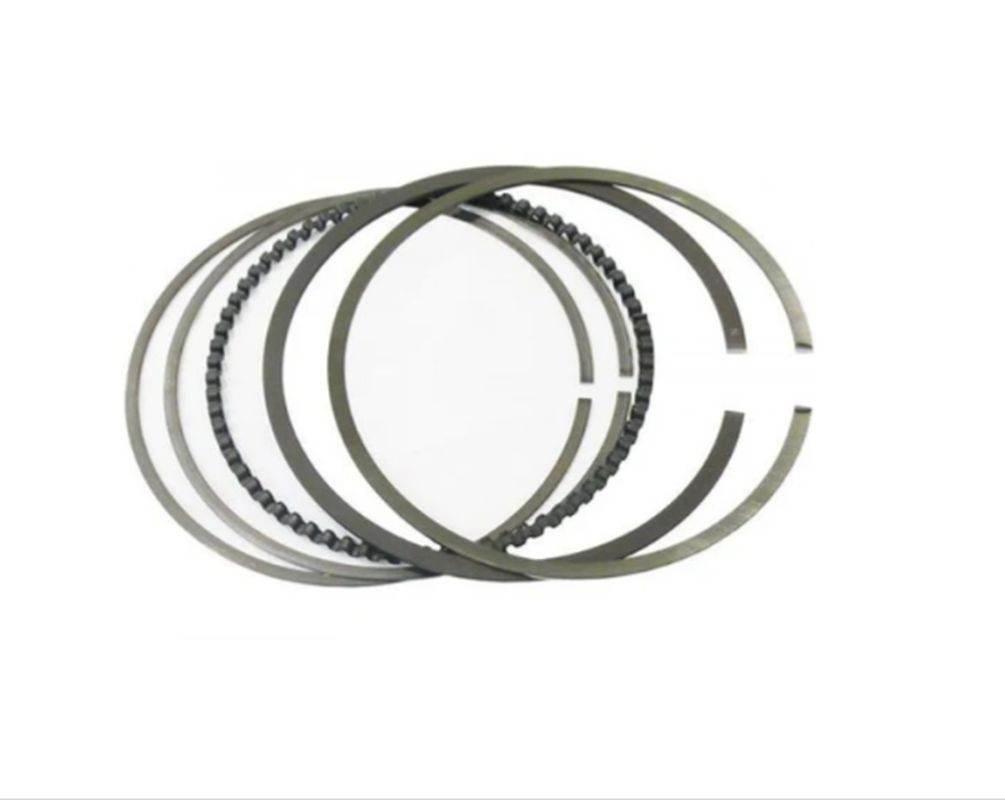 Wossner Pierścienie 4T 3 Szt. 80Mm X 0,8 X 0,8 X 1,5Mm