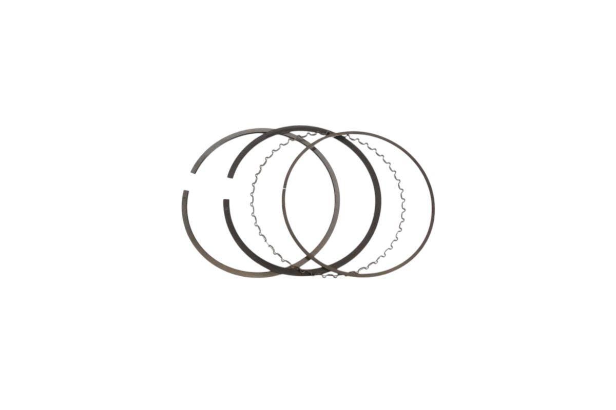 Wossner Pierścienie 4T 3 Szt. 96,50 X 1.50 X 1,2 X 2,5Mm