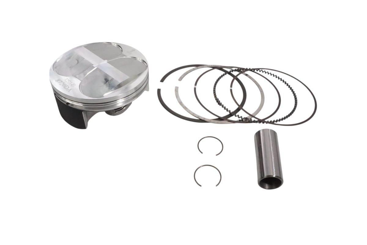 Wossner Tłok 4T Honda Trx 450 R '04-'05 Std. 93,95Mm Hc 13,5:1=+2,60
