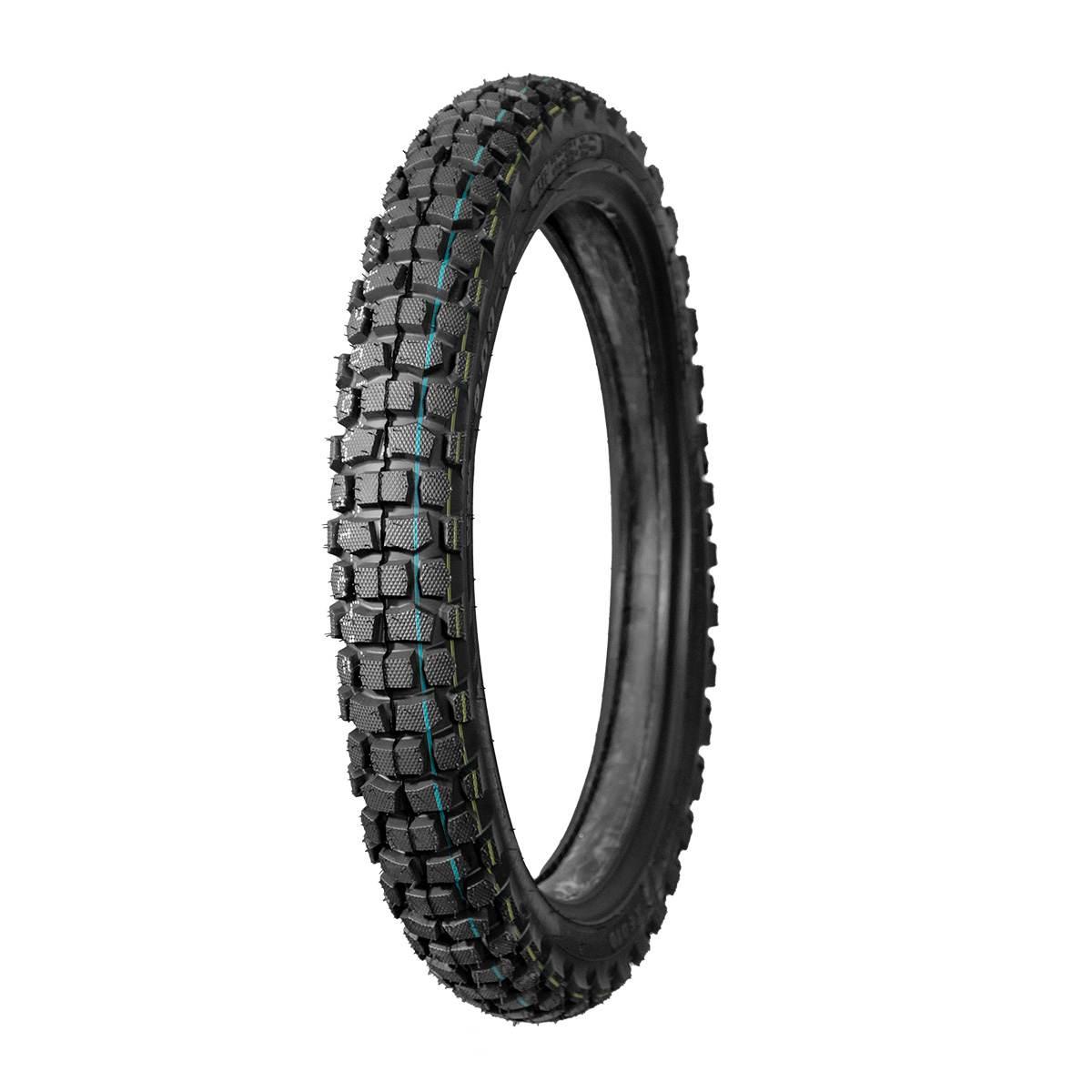 Wanda Opona 3.00-18 X6010 6Pr 52P Tt Tył Dot 14/2025 Dual