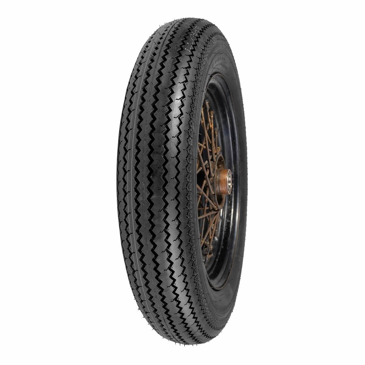 Wanda Opona 5.00-16 P6206 4Pr 71P Tt Przód/Tył Dot 14-23/2025 Classic Oldti