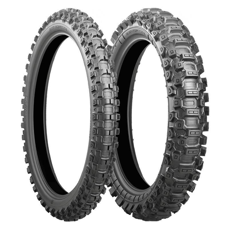 Bridgestone Opona 90/100-21 Battlecross X31 57M Tt Nhs Przód Dot 15/2025