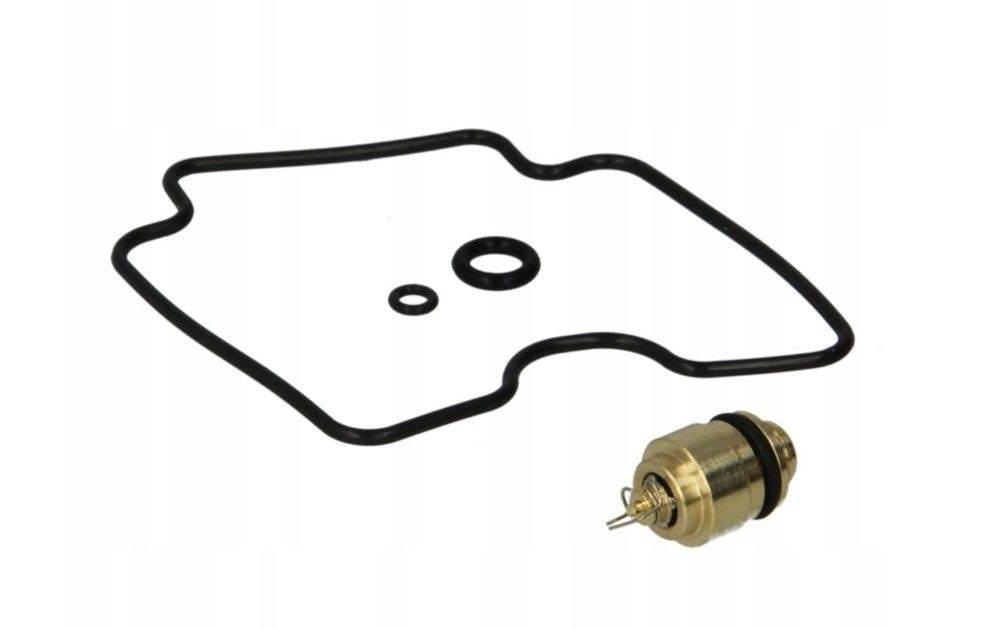 Tourmax 2025/09 Zestaw Naprawczy Gaźnika Yamaha Fzs 600 Fazer '02-'03 Oem: