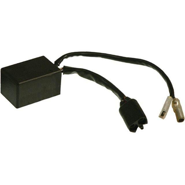 Arrowhead Jn Moduł Zapłonowy Sterownik Silnika Cdi Polaris Trail Boss 250 2
