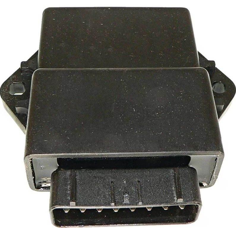 Arrowhead Jn Moduł Zapłonowy Sterownik Silnika Cdi Arctic Cat 400 Dvx '04-0