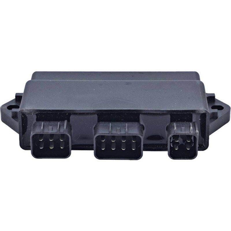 Arrowhead Jn Moduł Zapłonowy Sterownik Silnika Cdi Yamaha Yfm 400 Grizzly I
