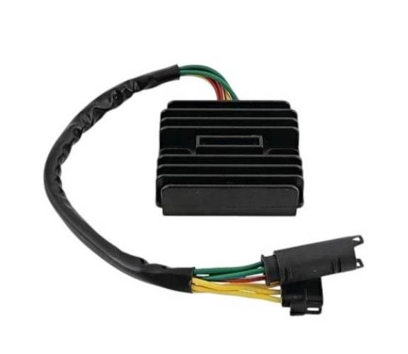 Arrowhead Jn Regulator Napięcia Bmw F 650 Gs Gs Dakar '00-07, F 700 Gs '12-