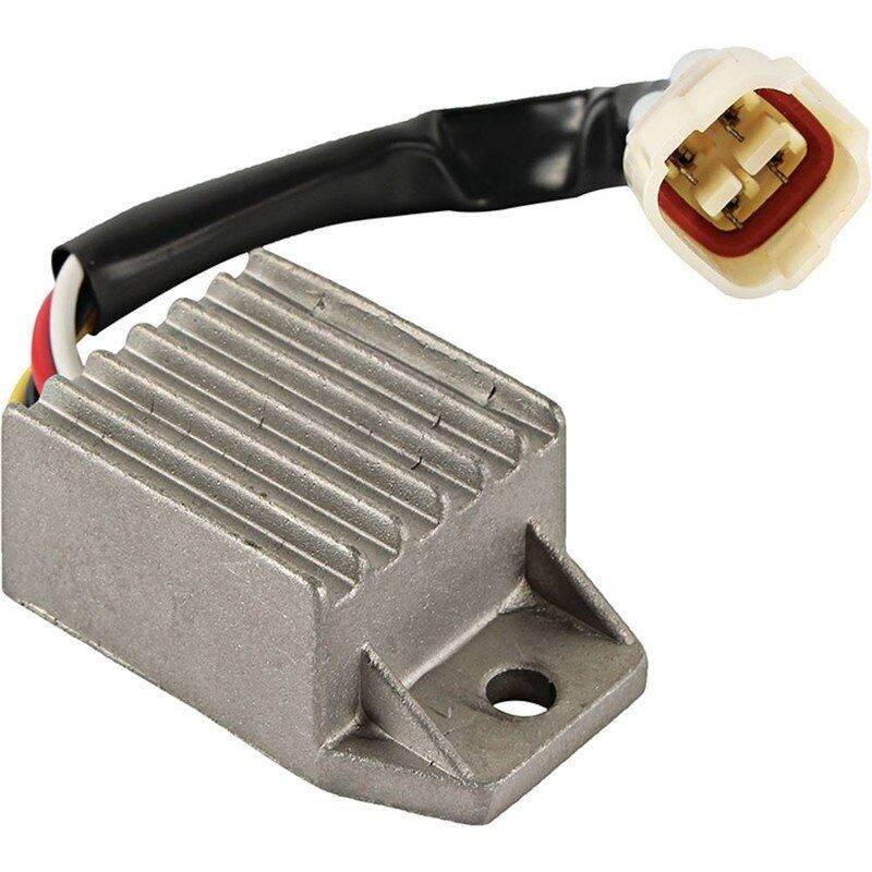 Arrowhead Jn Regulator Napięcia Ktm Exc 125 '05-09, Exc 200 250 '05-17, Bet