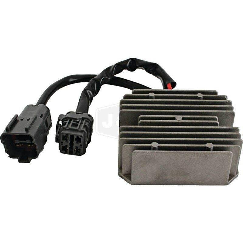 Arrowhead Jn Regulator Napięcia Kymco Maxxer 450I, Mxu 450I Aky6006