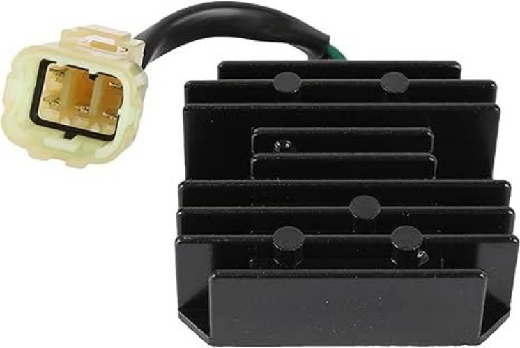 Arrowhead Jn Regulator Napięcia Kymco Mxer 150 '02-05 Aky6010