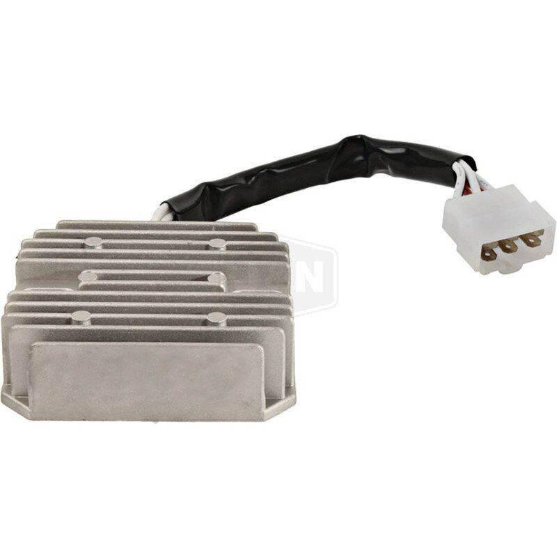 Arrowhead Jn Regulator Napięcia Yamaha Yfb 250 Timberwolf '94-96, Yfb 250 F