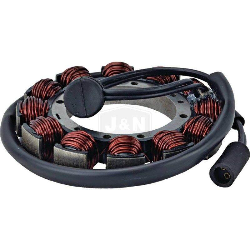 Arrowhead Jn Uzwojenie Alternatora Stator Buell Blast '00-09, Cyclone '99-0