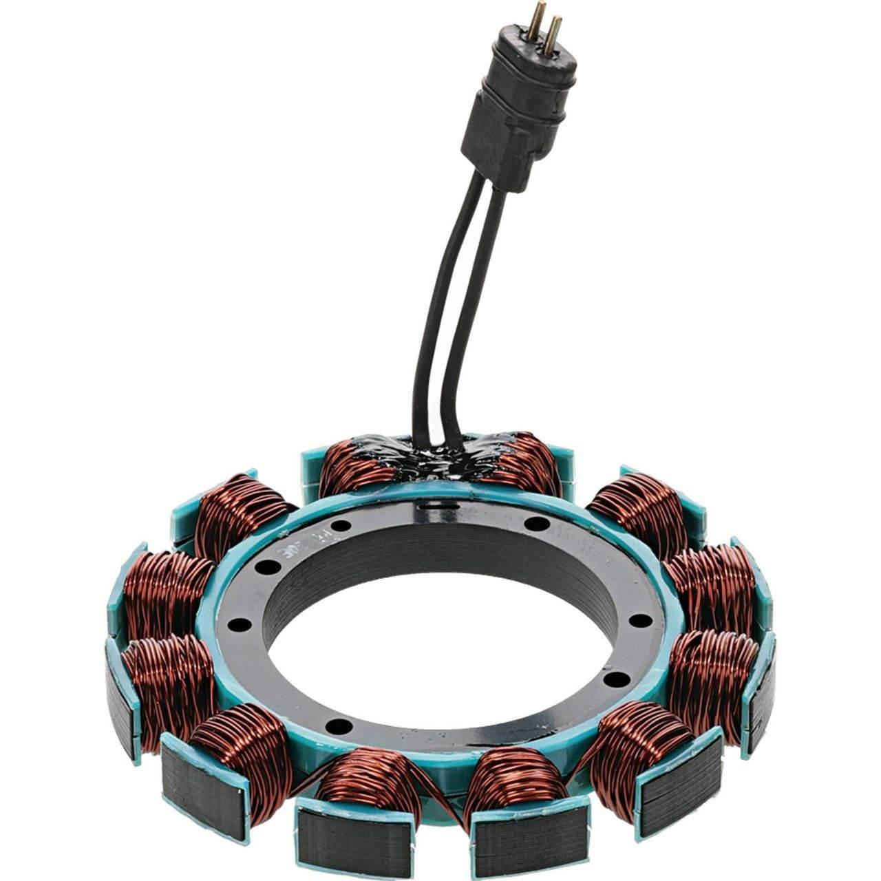 Arrowhead Jn Uzwojenie Alternatora Stator Harley-Davidson Flh Electra Glide