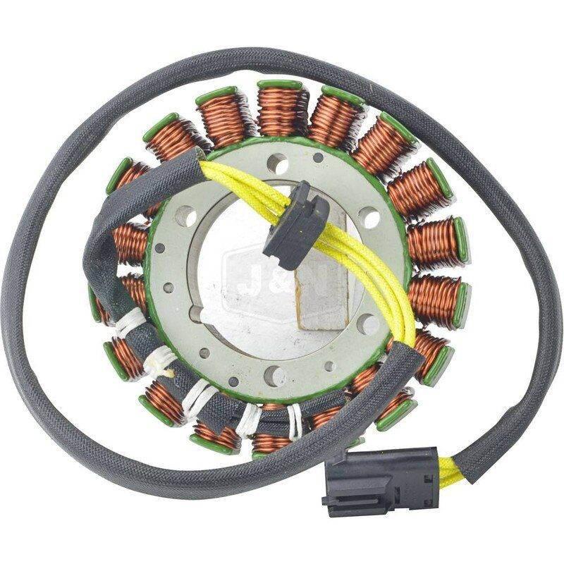 Arrowhead Jn Uzwojenie Alternatora Stator Bmw F650 Gs Dakar '07, F 700 Gs 1