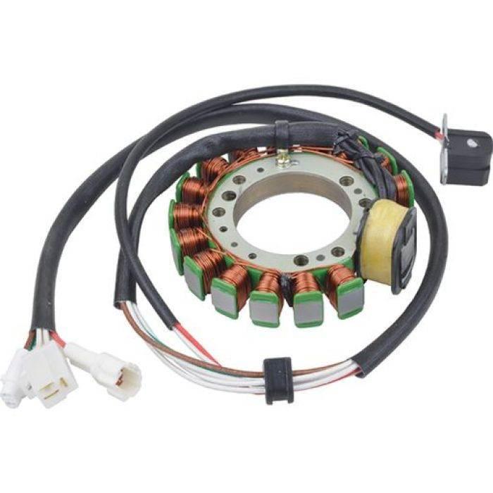 Arrowhead Jn Uzwojenie Alternatora Stator Yamaha Yfm 350 Warrior '96-01, Yf