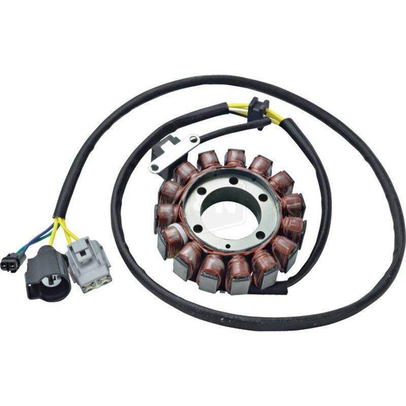 Arrowhead Jn Uzwojenie Alternatora Stator Kawasaki Kvf 750 Brute Force '12-