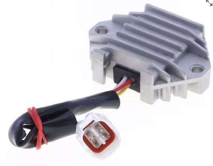 Athena 2025/09 Regulator Napięcia Yamaha Yfz 450 '06-'14 Oem: 5Tg819600000
