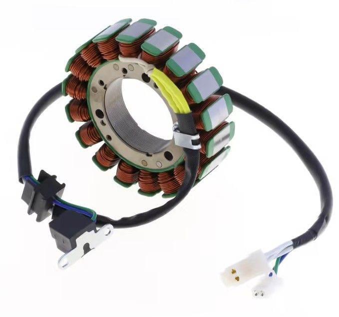Athena 2025/09 Uzwojenie Alternatora Stator Suzuki Vl 1500 C Intruder '05-'