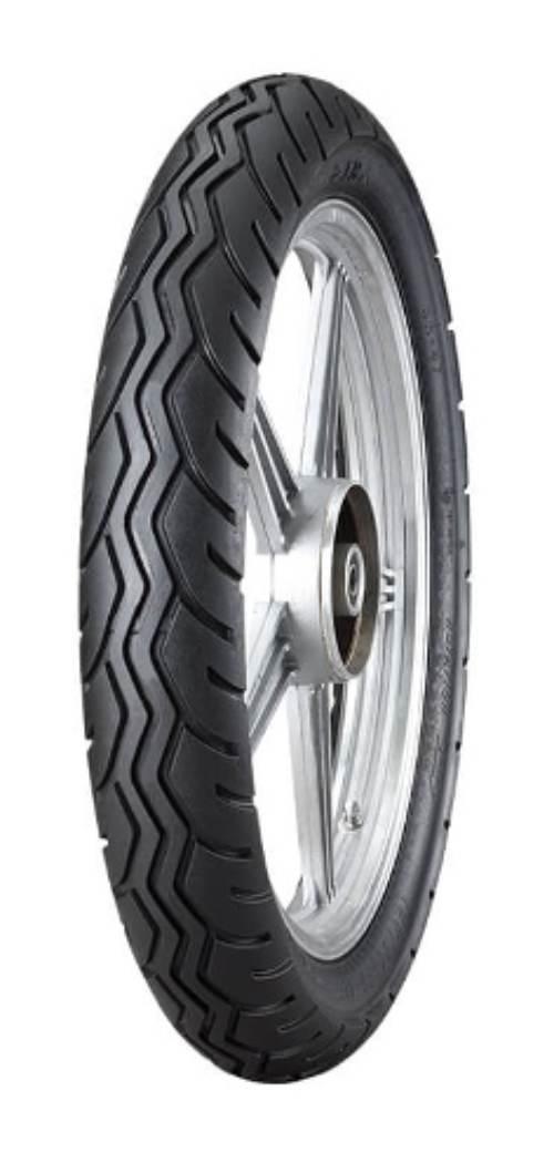 Anlas Opona 90/90-18 M/C Nr-47 57P Tt Reinf Tył Dot 12/2025