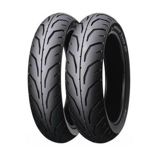 Dunlop Opona 100/80-14 Tt900 Gp J 48P Tt Przód Kawasaki D-Tracker 125 Dot 2