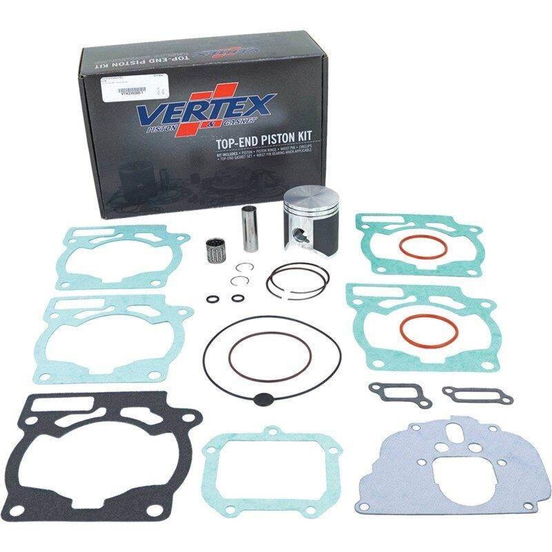 Vertex 2025/02 Zestaw Naprawczy Góry Silnika Ktm Sx Exc 125 '02-'06 Std. +