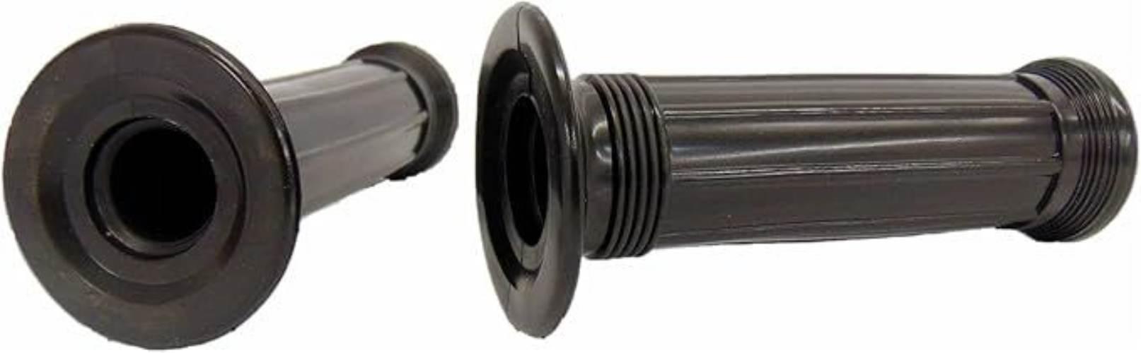 Emgo 2025/02 Manetki Gripy Yamaha Xs 650 750 Oem: 1Ao-26242-01; 214-26241-0