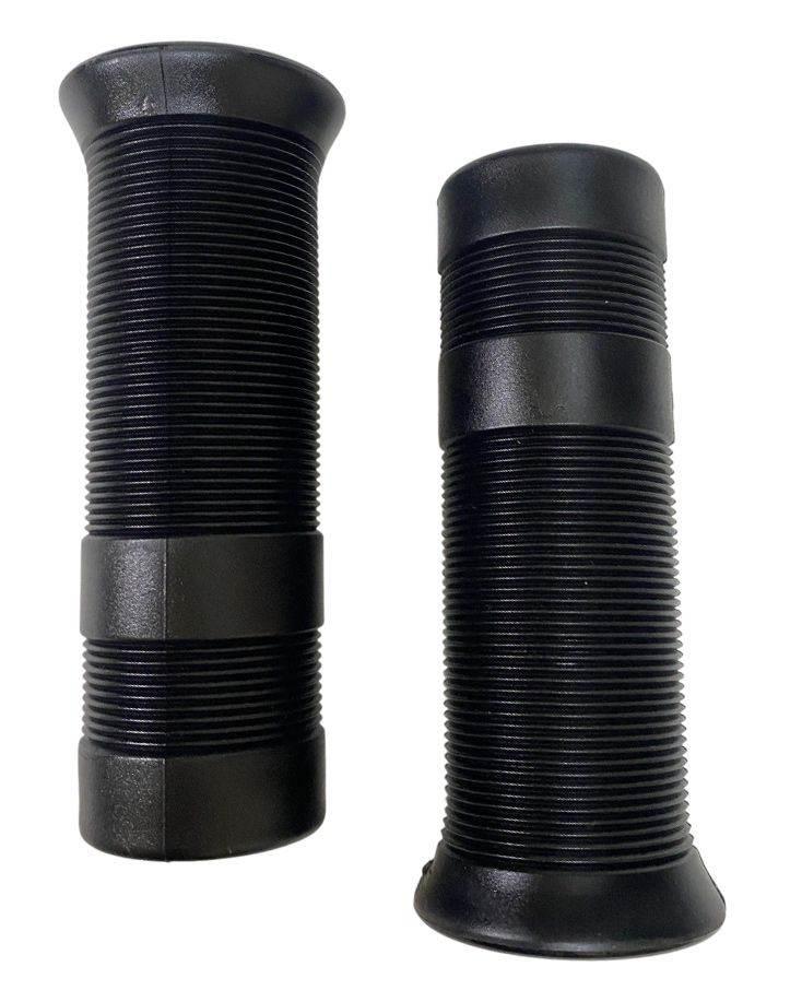 Emgo 2025/02 Manetki Gripy Harley-Davidson 1,1/8" 110 Mm Kolor Czarny