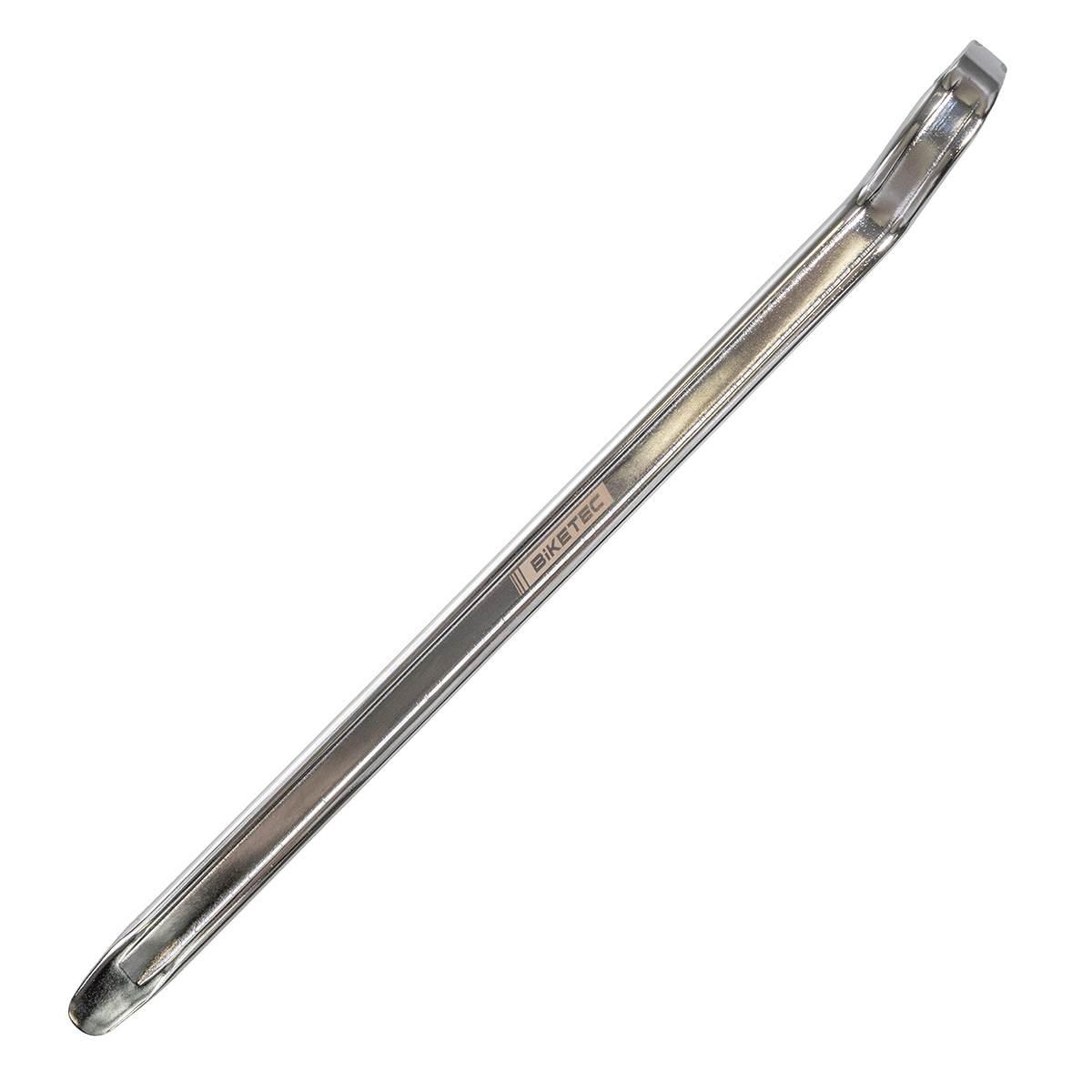 Biketec Łyżka Do Opon Wygięta 500 X 25 X 9 Mm 50 Cm