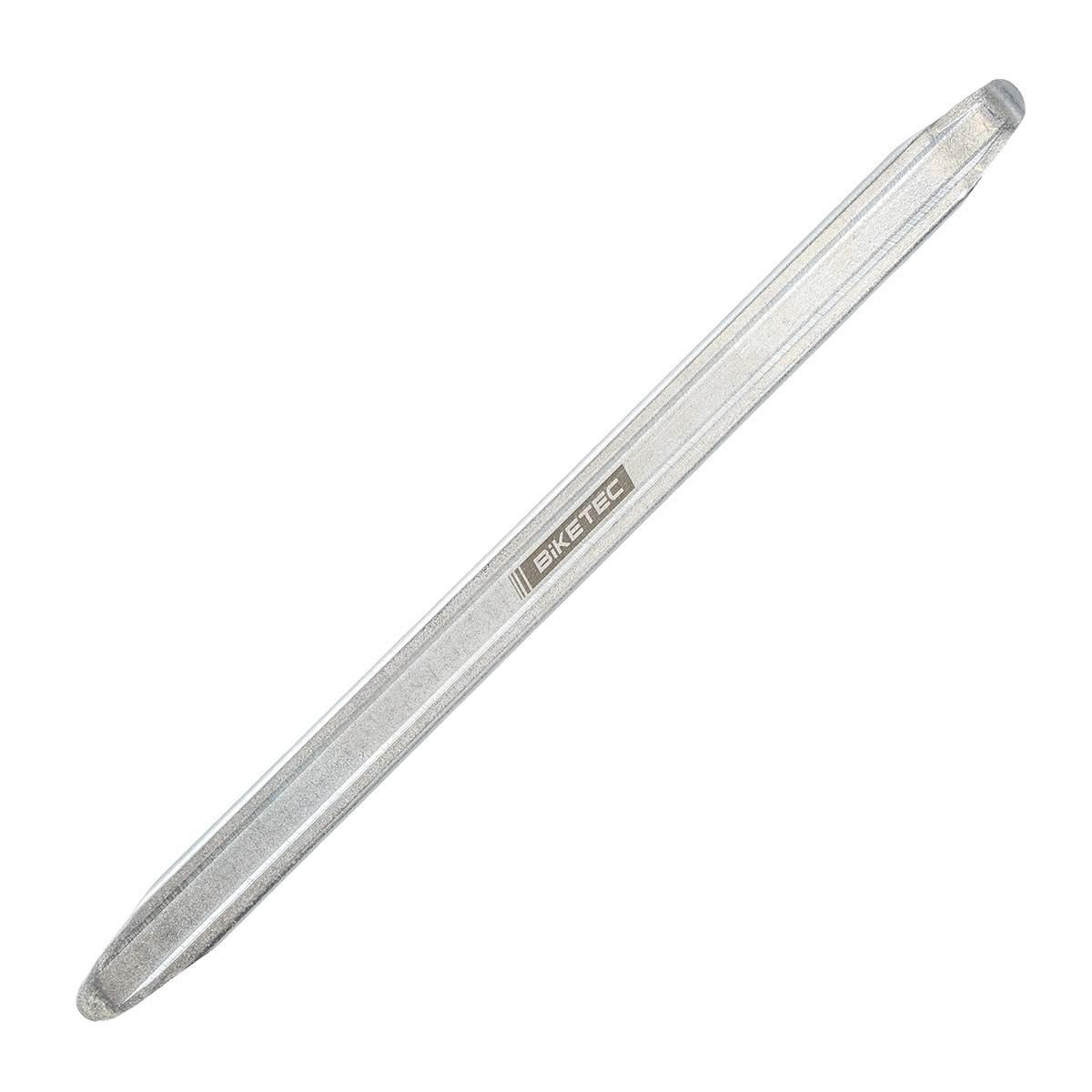 Biketec Łyżka Do Opon Prosta Płaska 400 X 28 X 8 Mm 40 Cm