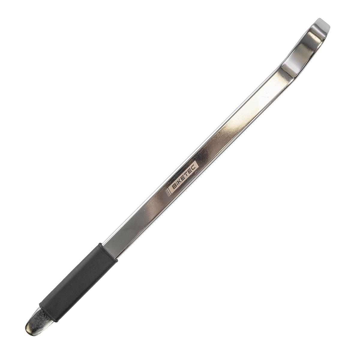Biketec Łyżka Do Opon Wygięta 500 X 25 X 8 Mm 50 Cm