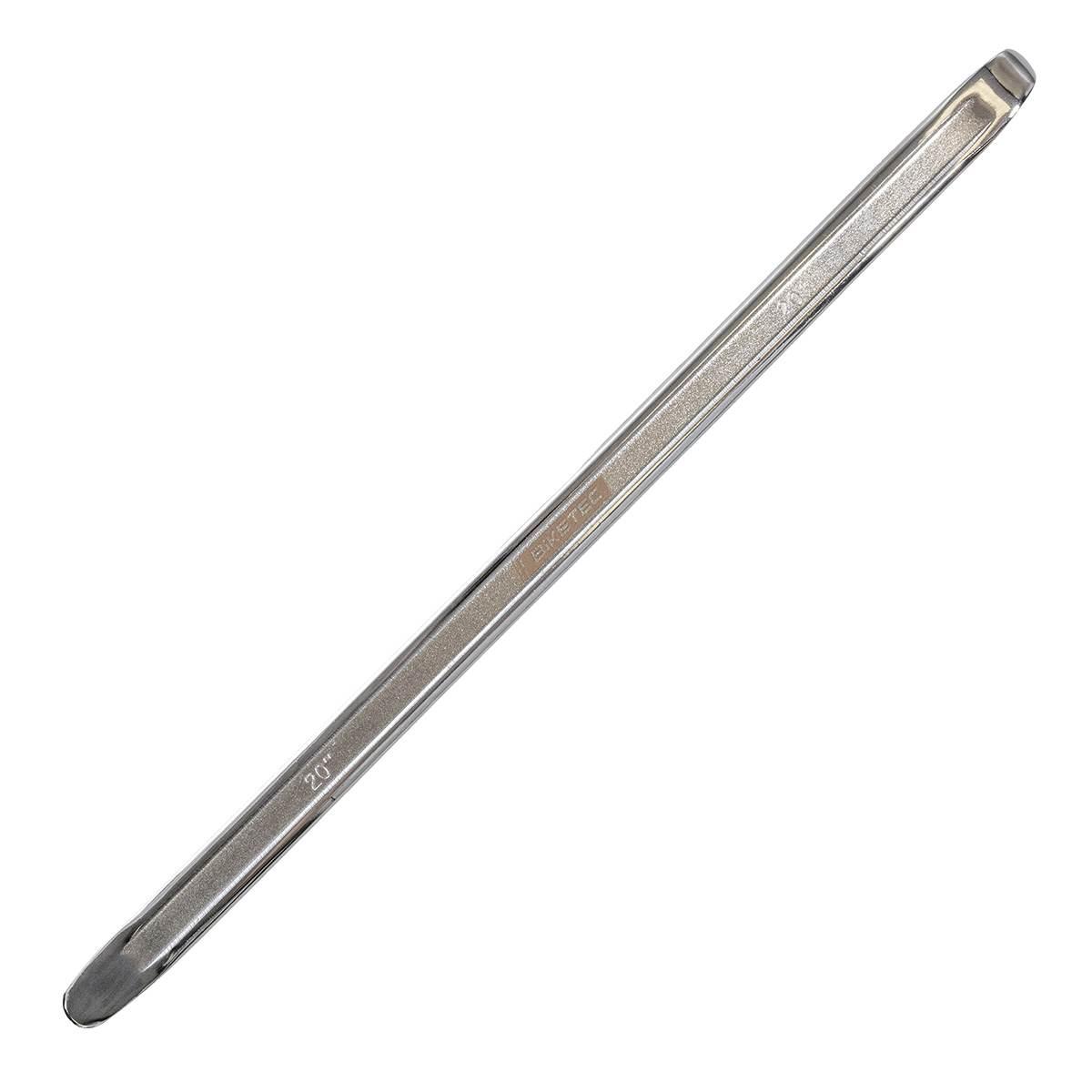 Biketec Łyżka Do Opon Prosta Płaska Długa 500 X 29 X 9 Mm 50 Cm