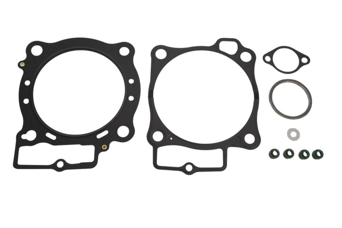Xradical Artein Gaskets Uszczelki Top End 4T Honda Crf 450 R '17-'18 Crf 45