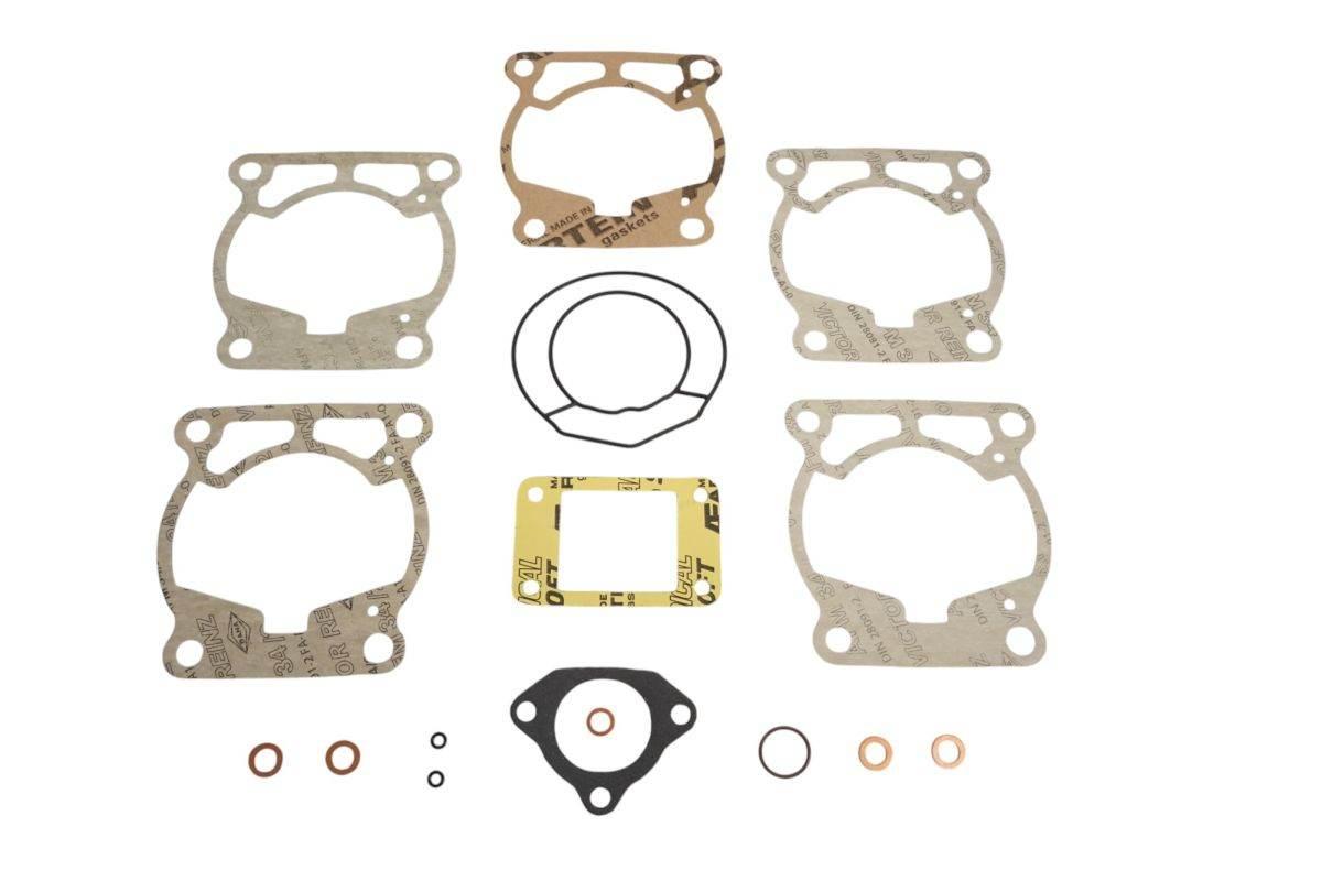 Xradical Artein Gaskets Uszczelki Top End 2T Ktm Sx 65 '24- Gas Gas Mc 65 '