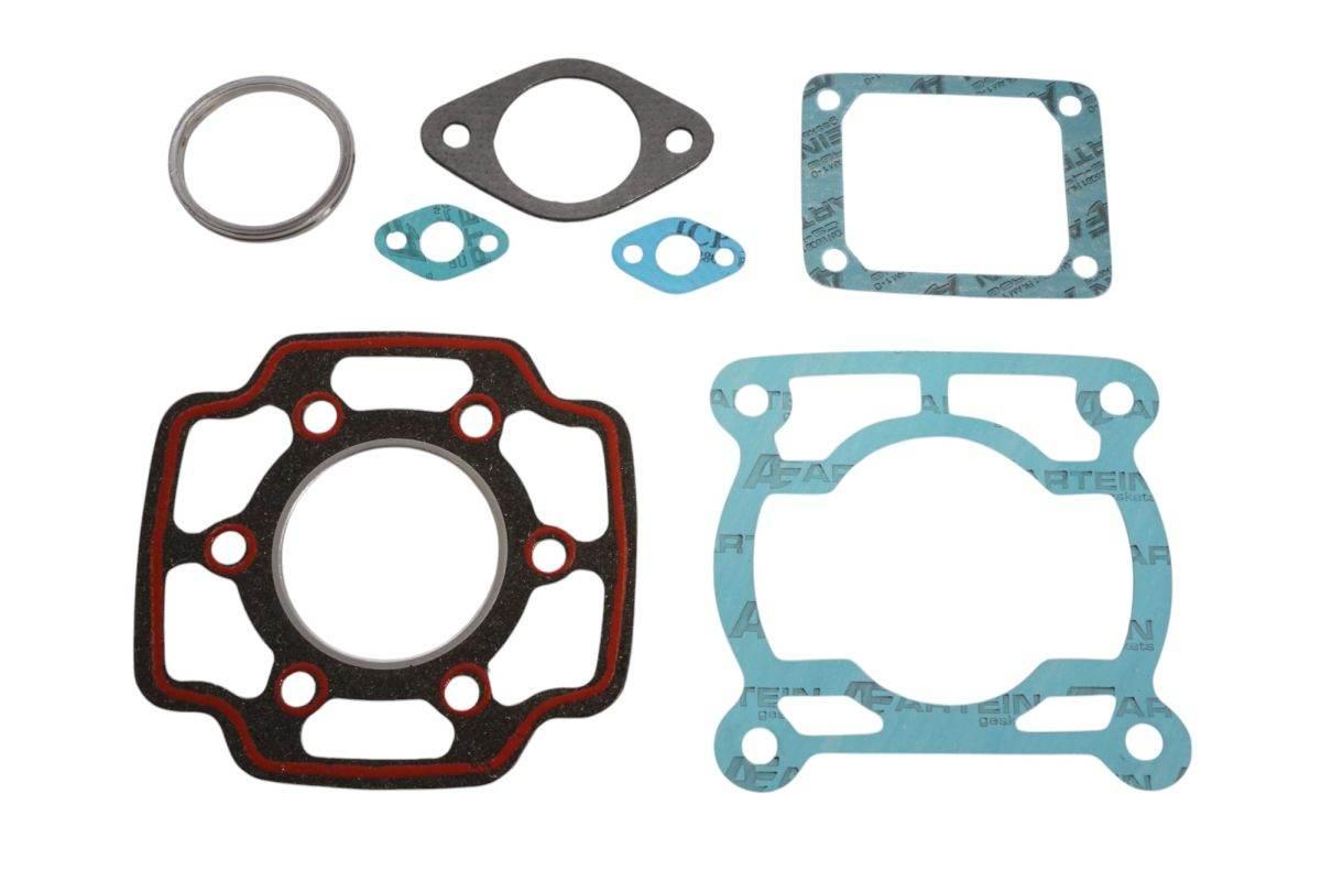Xradical Artein Gaskets Uszczelki Top End Gilera Rv 125 Rx 125 Arizona 125