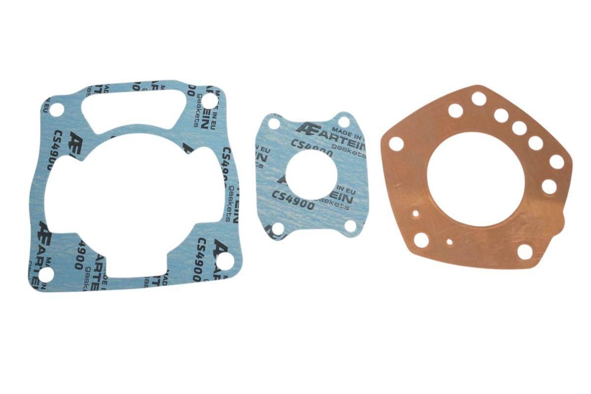 Xradical Artein Gaskets Uszczelki Top End Honda Fes Pantheon 125 2T '98-'02