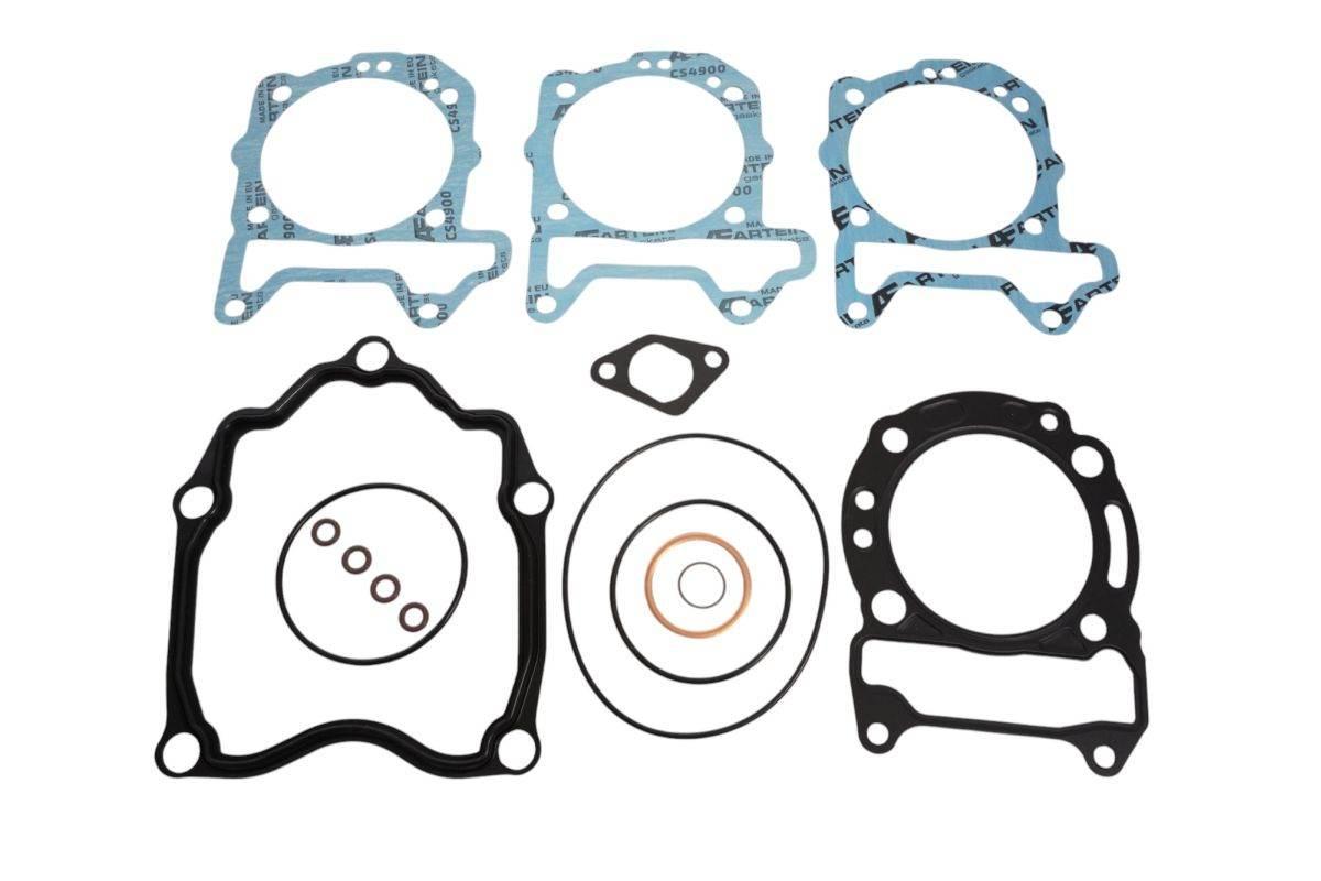 Xradical Artein Gaskets Uszczelki Top End 250 Aprilia Sport City 200 250 Eu